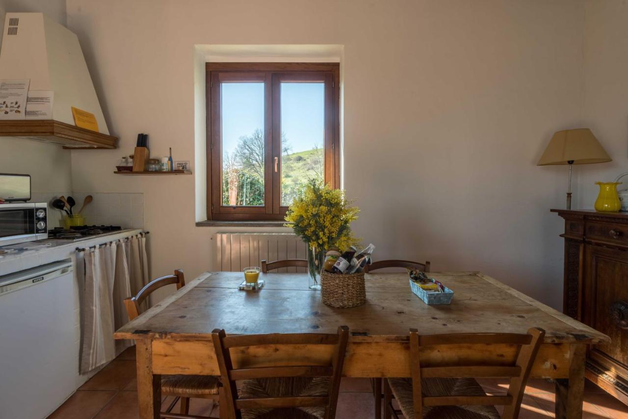 Il Castoro Di Martignano Villa Anguillara Sabazia Buitenkant foto