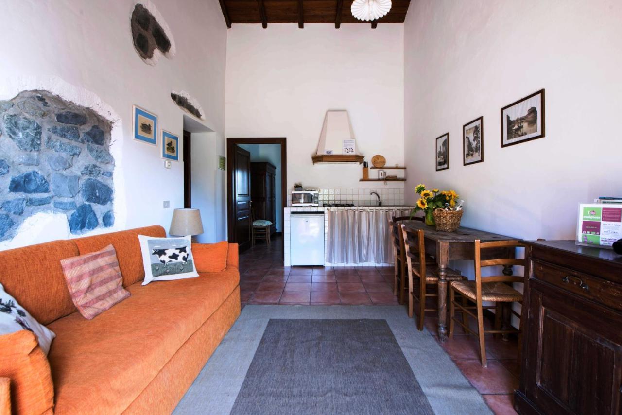 Il Castoro Di Martignano Villa Anguillara Sabazia Buitenkant foto